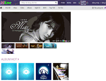 Tablet Screenshot of luca15.com
